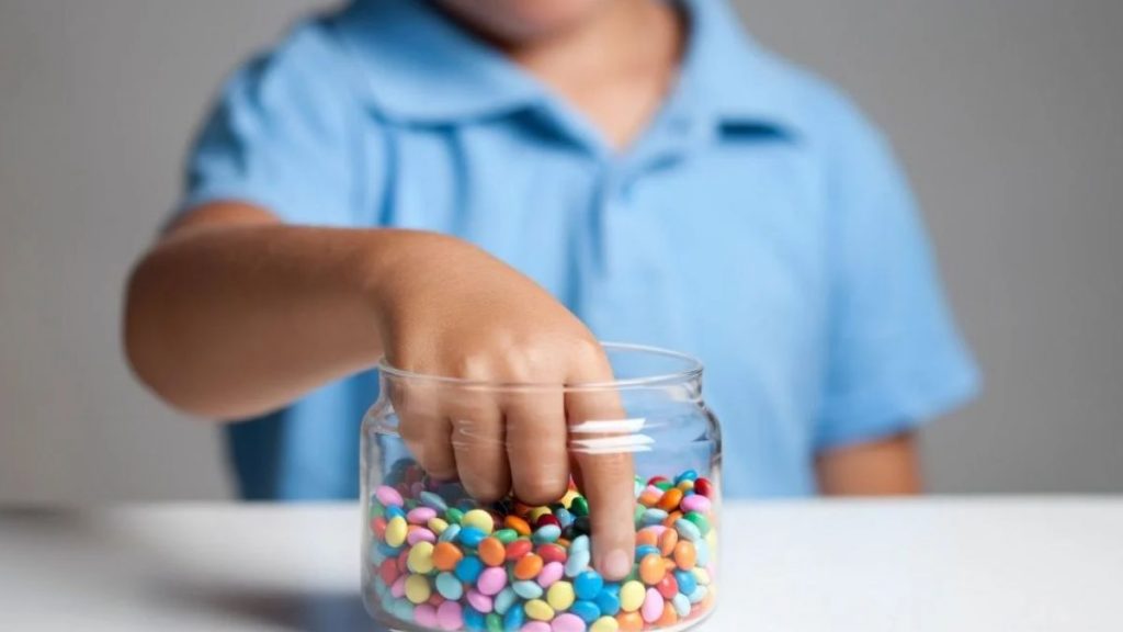 Crianças com TDAH tiveram 64% de melhora nos sintomas com apenas 5 semanas de dieta livre de aditivos artificiais