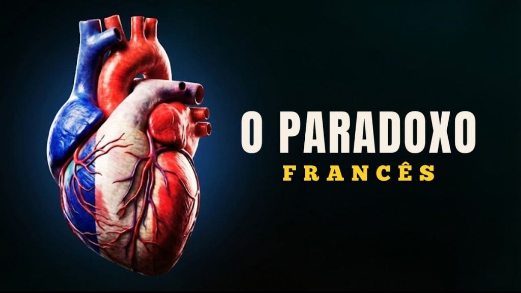 A Grande Mentira da Gordura Saturada e o Paradoxo Francês